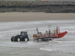 SX26429 Big lifeboat tracktor with boat.jpg